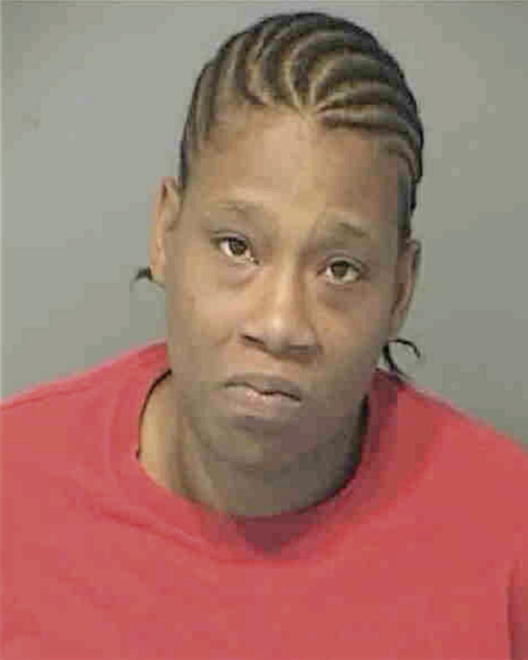 BROWN, CHARLITA WILLELLA - Peoria County, IL