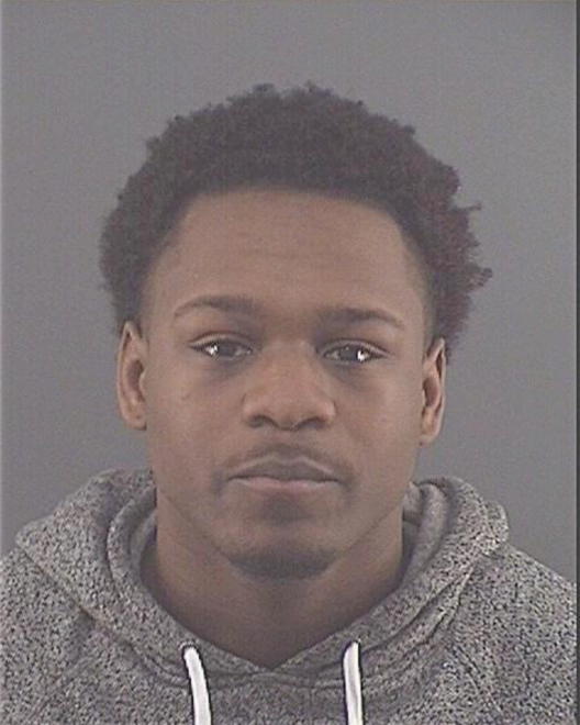 BROWN, JAVON A - Peoria County, IL