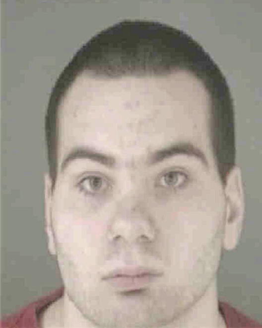 CASSIDY, RAYMOND EDWARD - Peoria County, IL