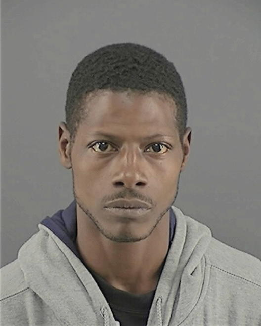 CLARK, AMAR LARON - Peoria County, IL