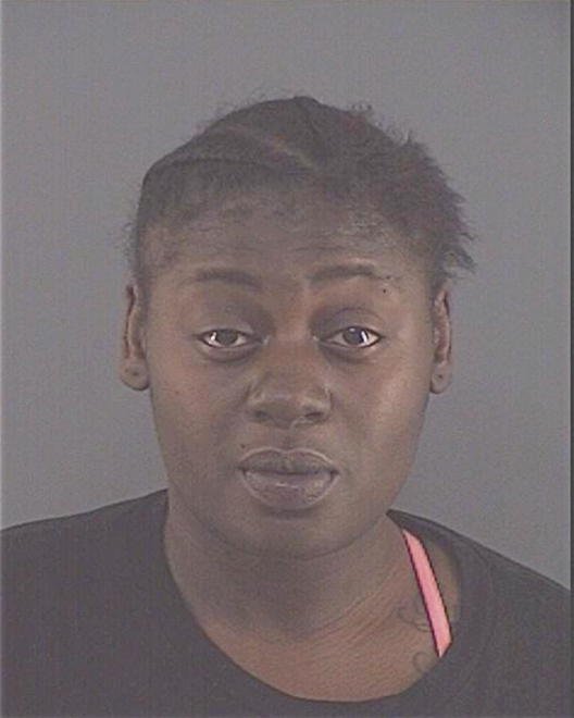 COOKS, DEMARIA LASHAWN - Peoria County, IL