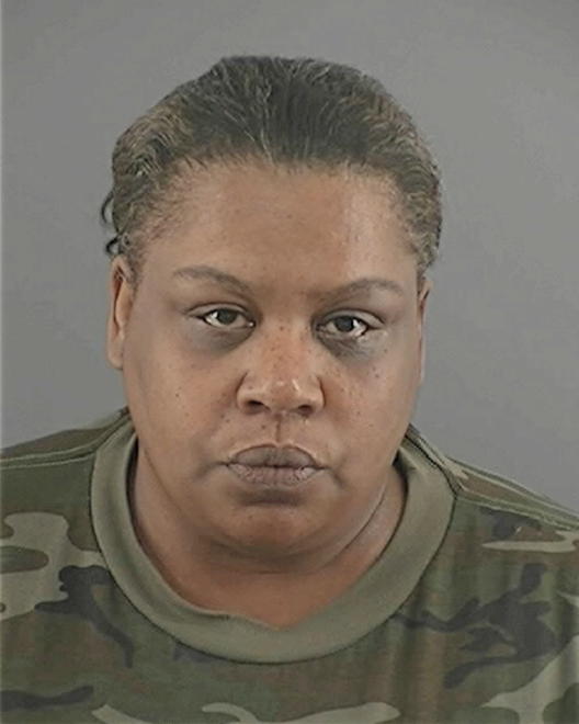 COX, CARLA REN