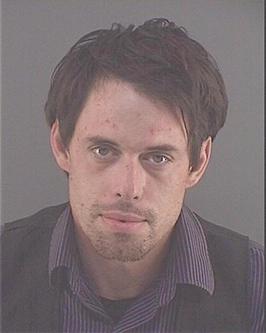 DARLING, DUSTIN NURADIN - Peoria County, IL
