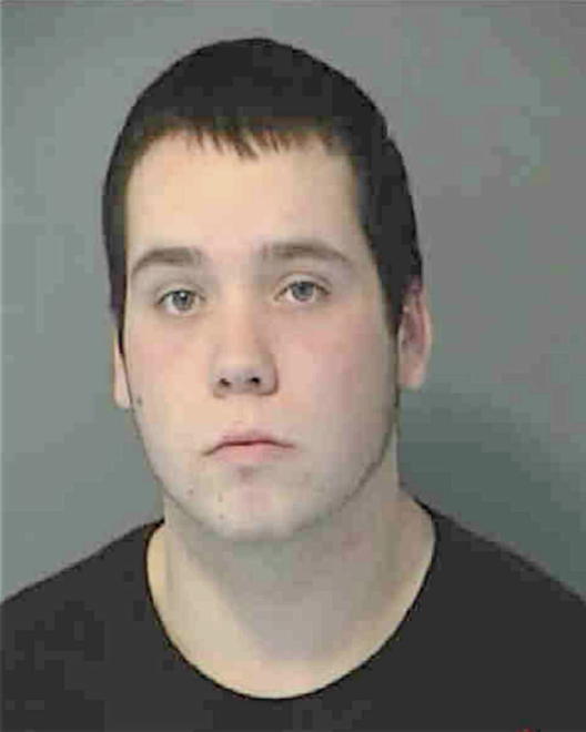 DOWNING, ZACHARY ALAN - Peoria County, IL