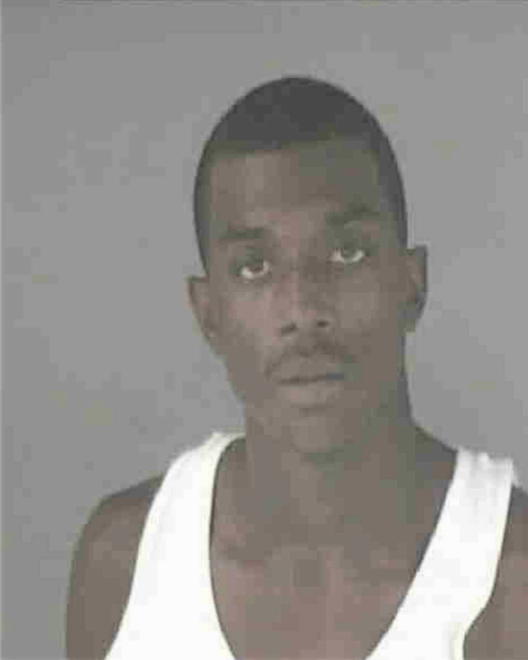 ECKWOOD, DERICCO SHEROD - Peoria County, IL