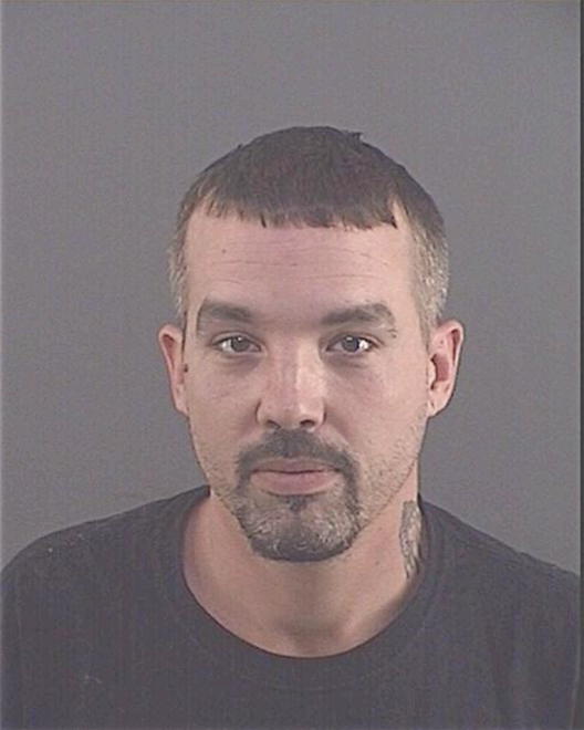 FORD, TRAVIS KYLE - Peoria County, IL