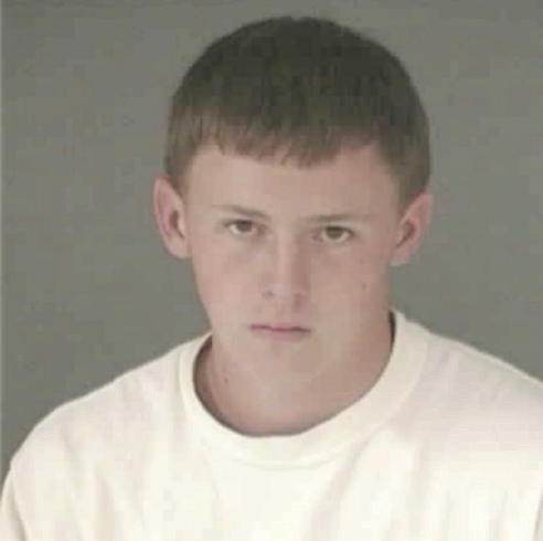 FULLER, RYAN EARL - Peoria County, IL