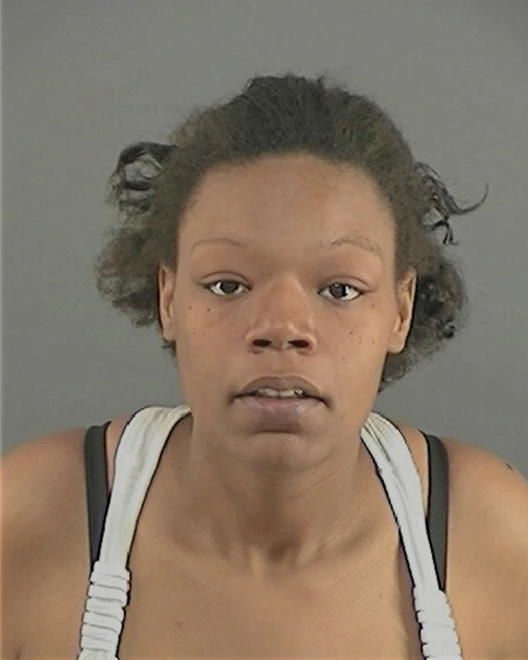 GENARD, JASMINE L - Peoria County, IL