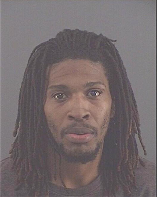 GLASPER, CHARLES J - Peoria County, IL
