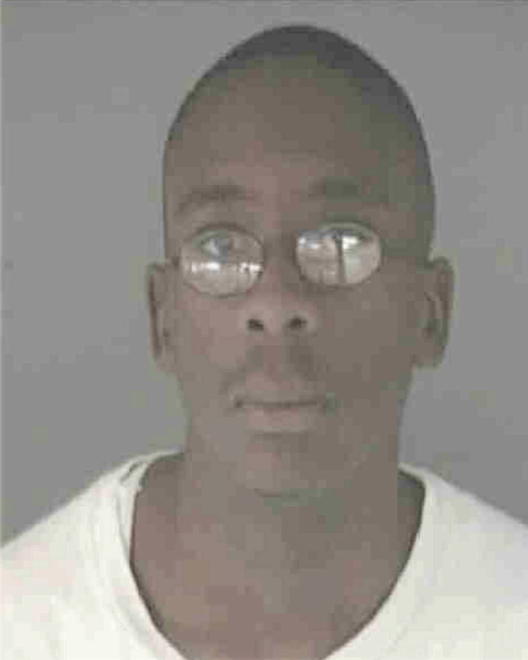 HARRIS, ANTWAUN IVAN - Peoria County, IL