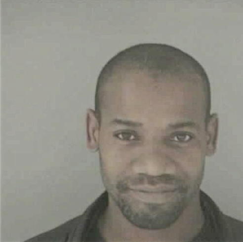 HARRIS, VINCENT BERNARD - Peoria County, IL