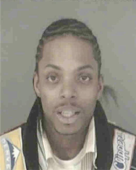 HERRON, CURTIS KENYATA - Peoria County, IL