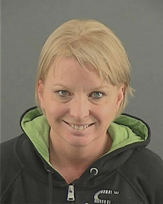 HOUSEHOLDER, STACIE LYNN - Peoria County, IL