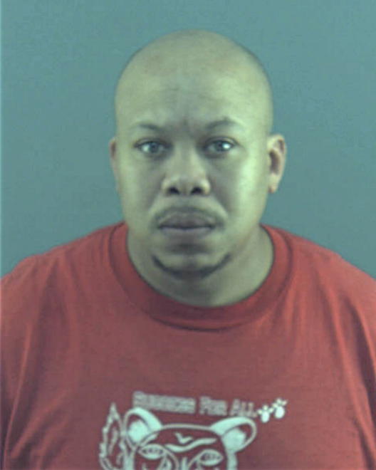 JOHNSON, RICKY LAMONT - Peoria County, IL