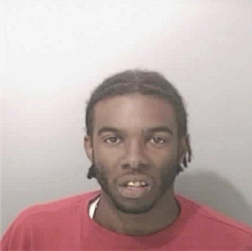 KIMBER, BRANDON LAMONT - Peoria County, IL