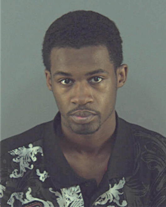 MAYES, ABRON DERREL - Peoria County, IL