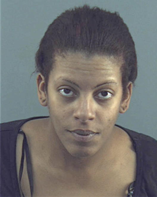 MCCALL, CHRISHAWNA LATRICE - Peoria County, IL