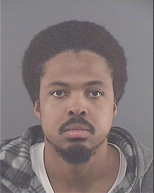 MCCALL, JAMES C - Peoria County, IL