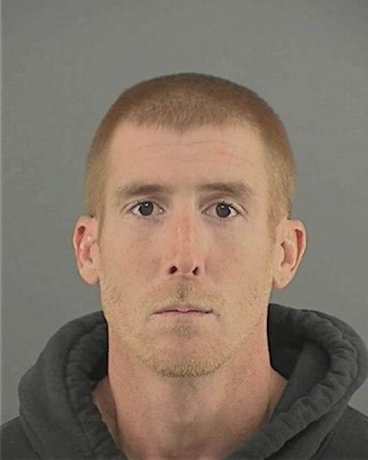 MCCOY, TYLER JOHN - Peoria County, IL