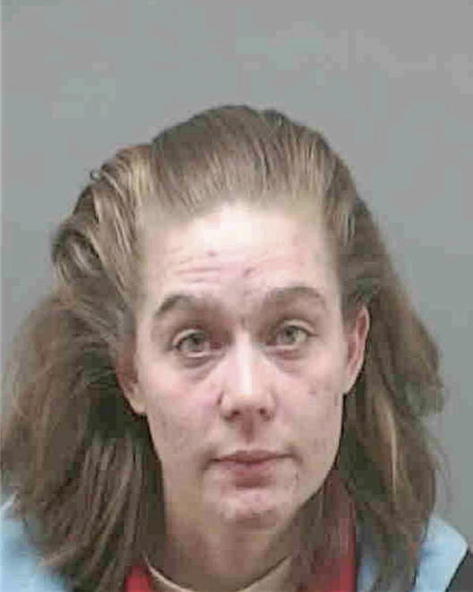 NAVE, TAWNA LYNN - Peoria County, IL