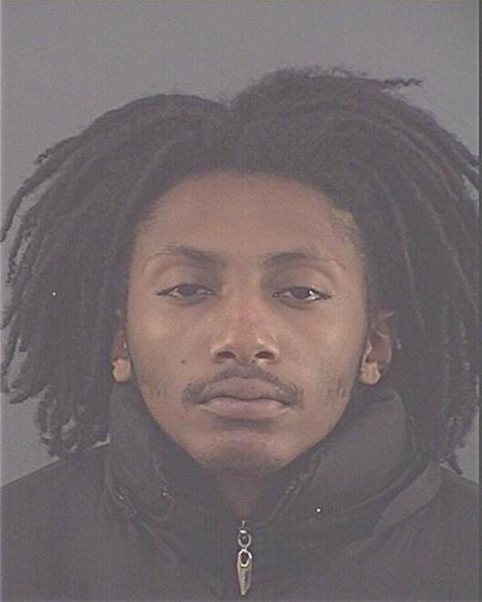 NEAL-FORD, ANDRE EUGENE - Peoria County, IL