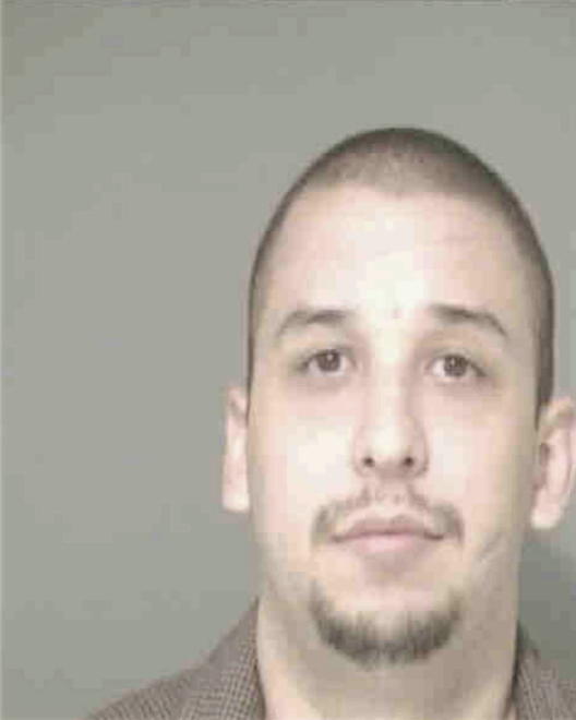 ORTEGA, JOSE CHRISTOPHER - Peoria County, IL