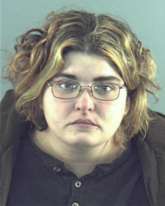 PILGRIM, HOLLY SHANNON - Peoria County, IL