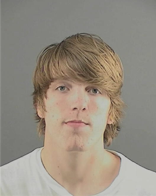 ROWE, JACOB SCOTT - Peoria County, IL