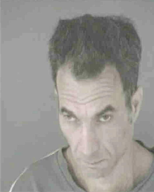 SANICHAS, GEORGE C - Peoria County, IL