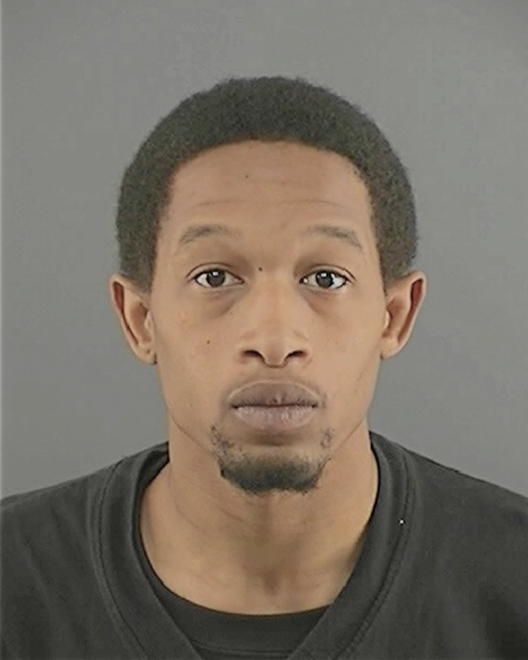 THOMAS, JAMES A - Peoria County, IL