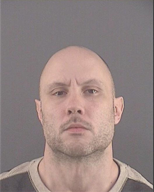 TOWNSEND, DAVID WILLIAM - Peoria County, IL