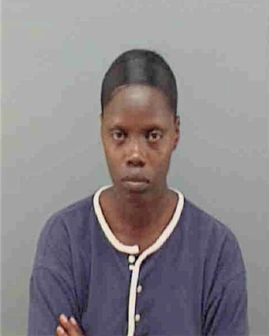 WARD, XANTONYA APELL - Peoria County, IL