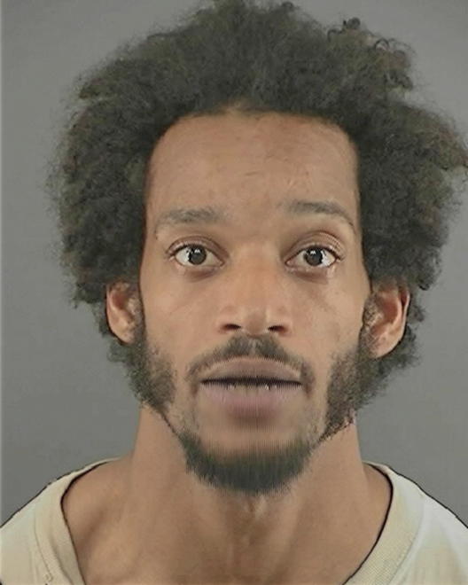 WILLIAMS, AHMAD LAMAR - Peoria County, IL