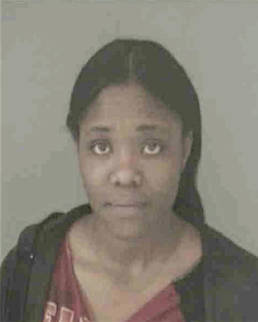 WILLIAMS, TAMIKA M - Peoria County, IL
