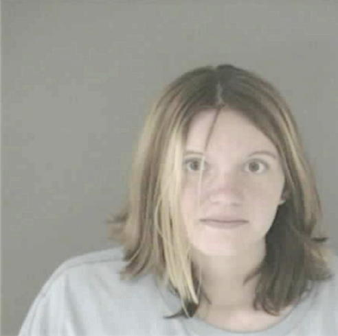 WILLIAMS, TRACY ANN - Peoria County, IL