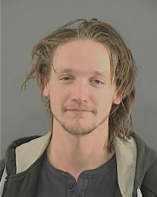 WILSON, DEREK BRIAN - Peoria County, IL