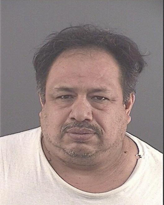 ALCARAZ, RAFAEL REGALADO - Peoria County, IL