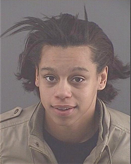 BAKER, KRISTALENIA MARIE - Peoria County, IL