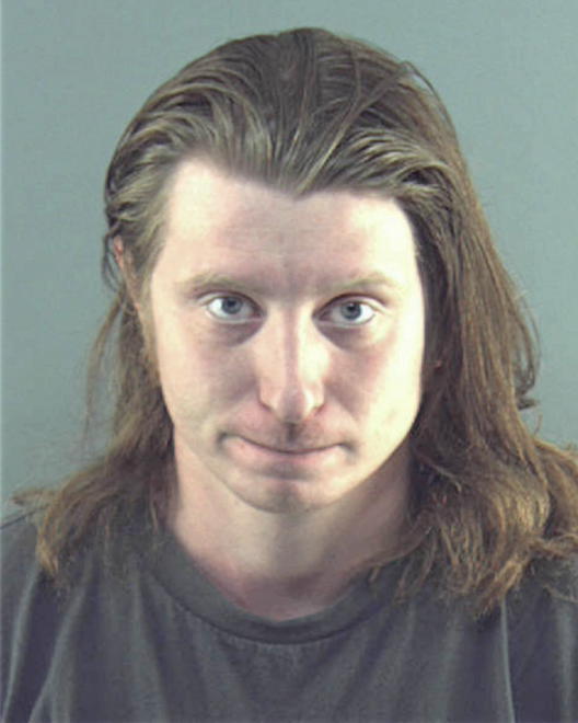 BARTH, TIMOTHY WAYNE - Peoria County, IL