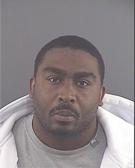 BLOCKER, DERWIN ANTOINE - Peoria County, IL