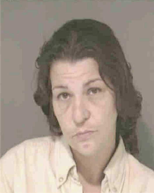 BOISE, LYNETTE FAY - Peoria County, IL