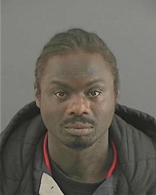 BOVAN, KENDRICK DWAYNE - Peoria County, IL