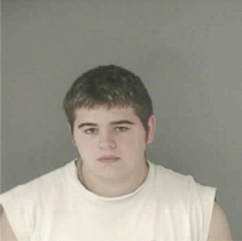BROWN, JACOB JOSEPH - Peoria County, IL