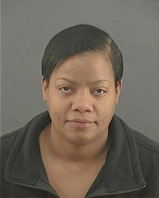 BURNSIDE, ANGELA ZENABRA - Peoria County, IL