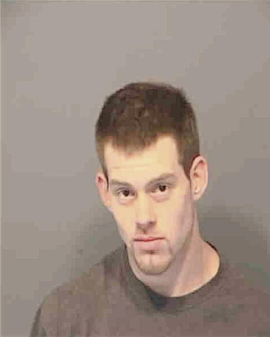 BURROWS, JESSE LEE - Peoria County, IL