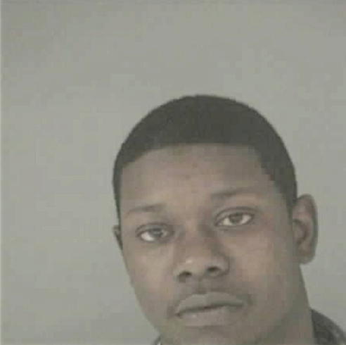 BYRD, TONY TERMAIL - Peoria County, IL