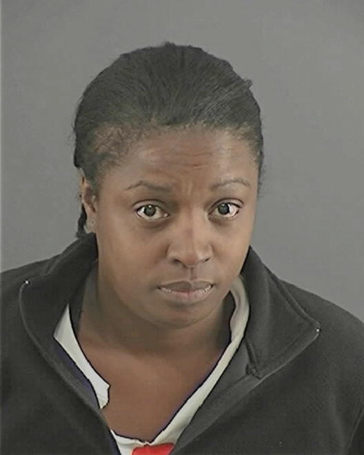 FAULKNER, KENISHA SHARNDA - Peoria County, IL