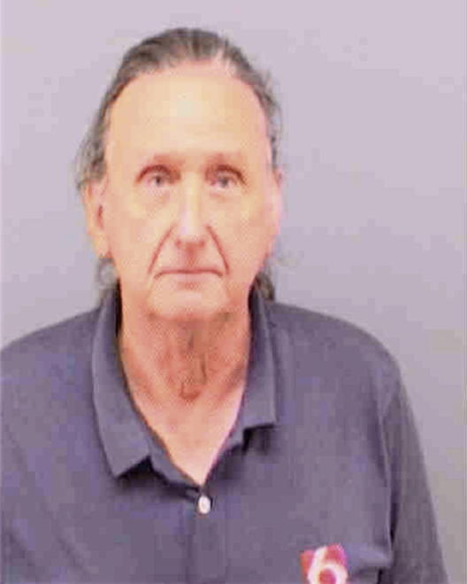 GLOSSICK, JAMES EDWARD - Peoria County, IL