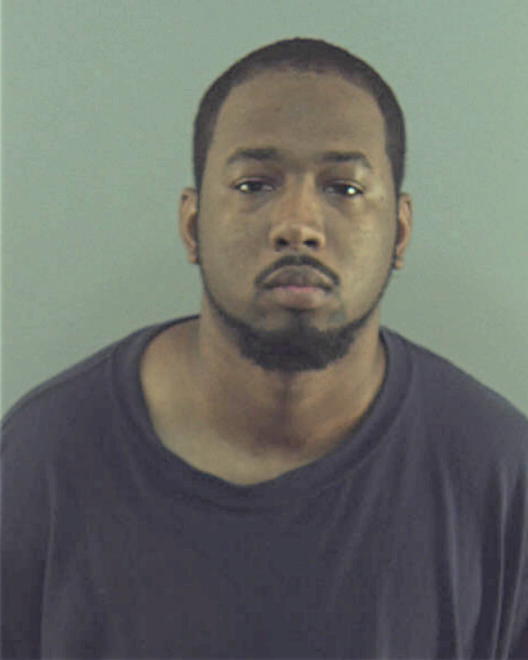 HAMPTON, RENARDO - Peoria County, IL