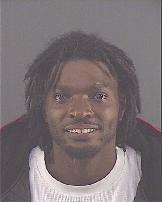 HAYES, MARCUS JAMAR - Peoria County, IL